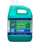 SPIC N SPAN FLOOR CLEANER     3/GAL