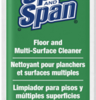 SPIC N SPAN LIQUID           45/3OZ