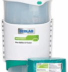 ECO SMARTPOWER RINSE ADD AP  2/2.5#