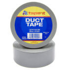 Duct Tape Silver 1.89″x60yds     Ea