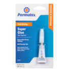 PERMATEX SUPER GLUE