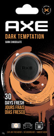 AXE MINI VENT CLIP DRK TEMP SCNT EA