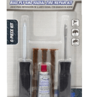 TIRE REPAIR KIT 5CT