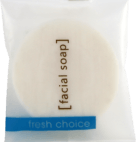 SOAP FRESH CHOICE RND FACL 23GR 500