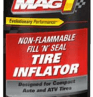 MAG 1 FILL N SEAL W/HOSE     6/16OZ