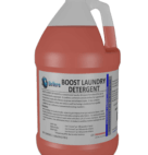 DEVERE BOOST LIQ LAUNDRY DET  4/GAL