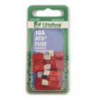 FUSE 10AMP ATC LTFS              EA