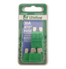 FUSE 30AMP ATC LTFS              EA