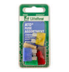 FUSE ASST PACK LTFS 6PK