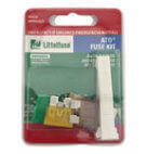 FUSE EMERGENCY KITS LTFS         EA