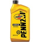 PENNZOIL 5W30                  6/QT