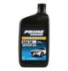 PRIME GUARD MOTOR OIL HD30W 12/32OZ