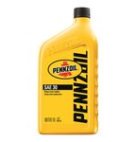 PENNZOIL SAE 30                6/QT