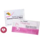 MAKEUP REMOVER WIPES DWI      500CT
