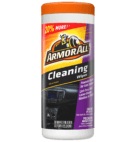 ARMORALL CLEANING WIPES        30CT