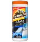 ARMORALL GLASS WIPES           30CT