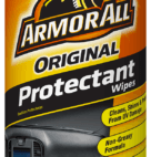 ARMORALL PROTECTANT WIPES      30CT