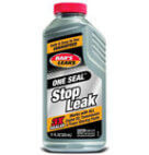 BARS ONE SEAL STOP LEAK        11OZ