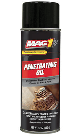 MAG 1 PENETRATING OIL 12/12OZ
