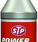 STP HI MILEAGE PSF/STOP LEAK   12OZ