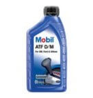 MOBIL ATF UNIVERSAL           6/QRT