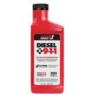 Power Serv Diesel 911 Emerg 12/26oz