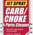 GUMOUT JET SPRAY CARB CLNR     14OZ