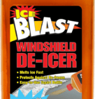 ZECOL ICE BLAST DE-ICER     12/32OZ