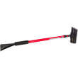 HOPPY EXT SNOW BROOM           20CT