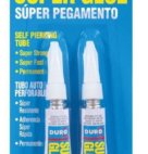 SUPER GLUE TUBE