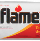 DURAFLAME FIRELOG            6/2.5#