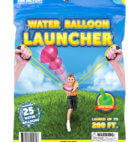 WATER BALLOONS LAUNCHR CLIP STR 6CT