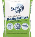 SALT SOFTENER RUST BUSTER 40#