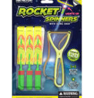 ROCKER SPINNERS                 6CT