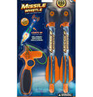 MISSILE WHISTLE                 6CT