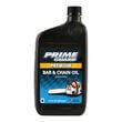 PRIME GUARD BAR & CHAIN OIL    32OZ