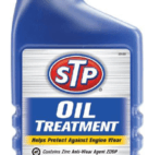 STP OIL TREATMENT              15OZ