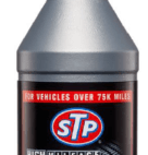 STP POWER STEERING FLUID       12OZ