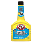 STP DIESEL FUEL TREATMENT      20OZ