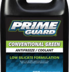 PRIME GUARD GREEN ANTIFREEZE  6/GAL