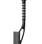 SNOW BRUSH W/ICE SCRAPER EA