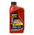 MAG 1 5W20 MOTOR OIL HIGH MILE  6CT