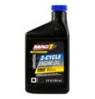 MAG 1 UNIV 2 CYCLE OIL 50:1  12/8OZ