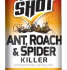 HOT SHOT ANT/ROACH/SPIDER FF 17.5OZ