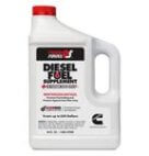 POWER SERVICE DIESEL SUPPLEMENT 6CT