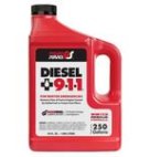 POWER SERVICE DIESEL 911        6CT