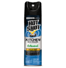 HOT SHOT KITCHEN BUG KILLER    14OZ