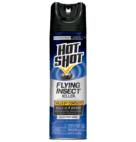 HOTSHOT FLYING INSECT KILLER   15OZ