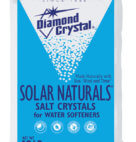 SALT SOFTNER DIAMOND CRYSTAL    40#
