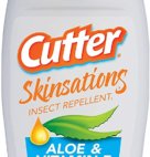 CUTTER SKINSATIONS INSECT REPEL 6OZ